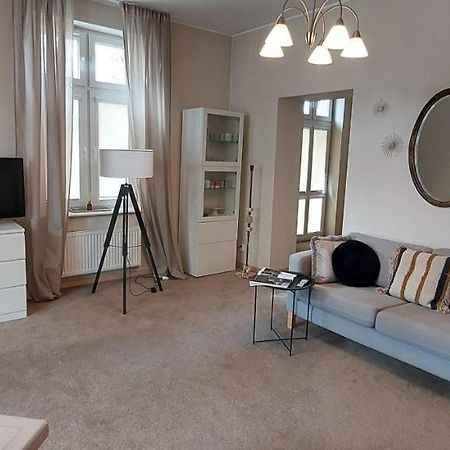 Apartament Sopot Chrobrego 19 ภายนอก รูปภาพ