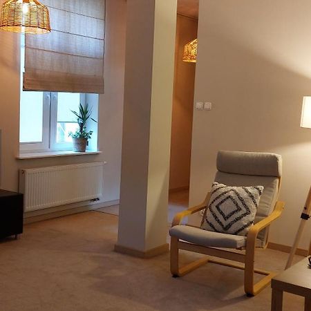 Apartament Sopot Chrobrego 19 ห้อง รูปภาพ