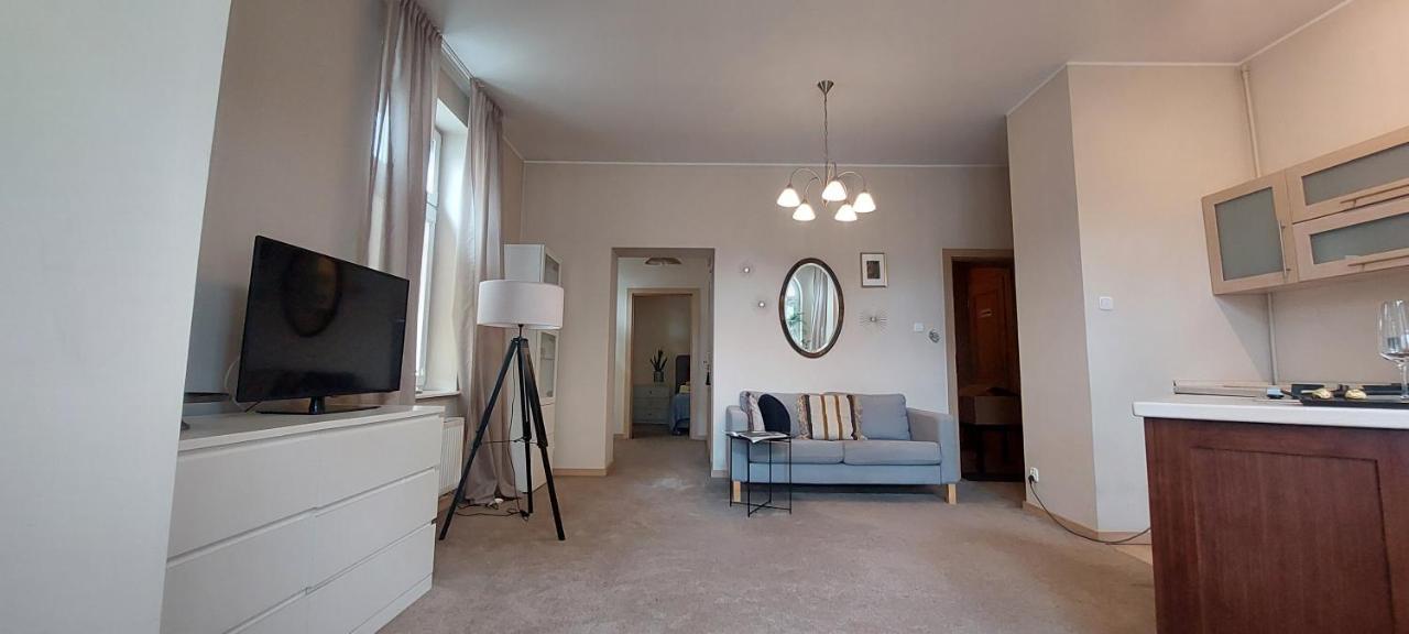 Apartament Sopot Chrobrego 19 ภายนอก รูปภาพ