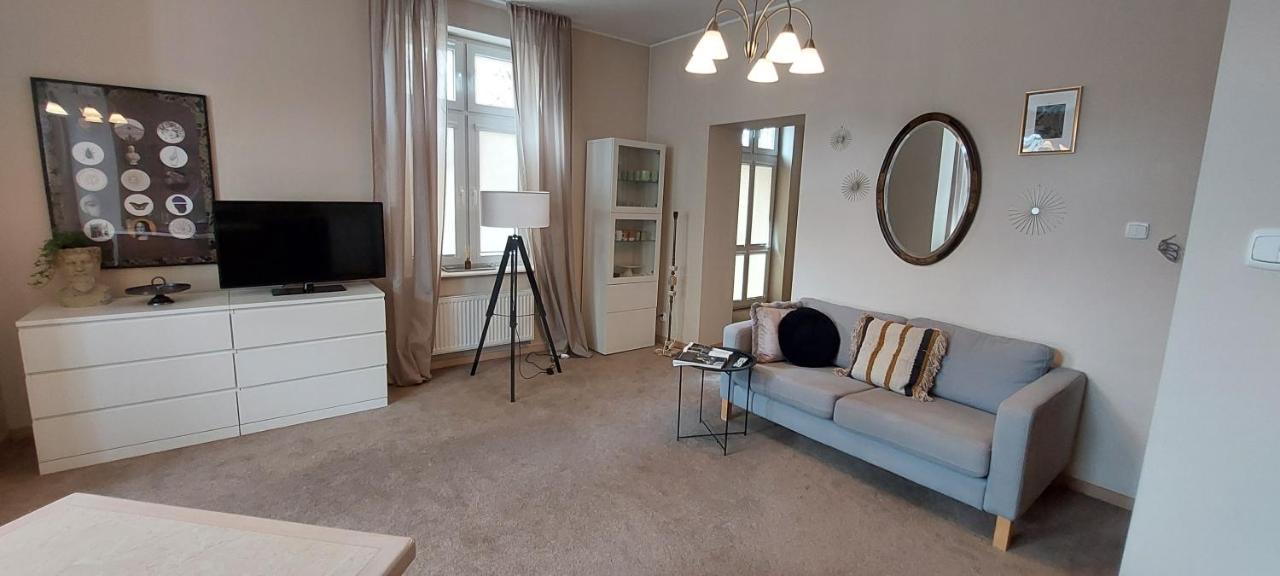 Apartament Sopot Chrobrego 19 ภายนอก รูปภาพ