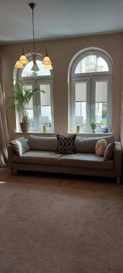 Apartament Sopot Chrobrego 19 ภายนอก รูปภาพ