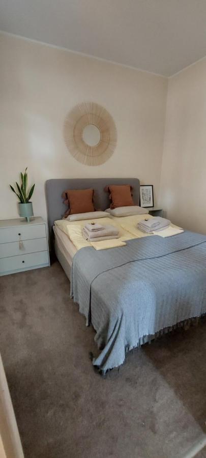 Apartament Sopot Chrobrego 19 ภายนอก รูปภาพ