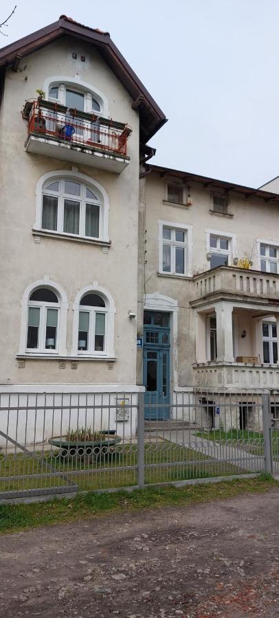 Apartament Sopot Chrobrego 19 ภายนอก รูปภาพ