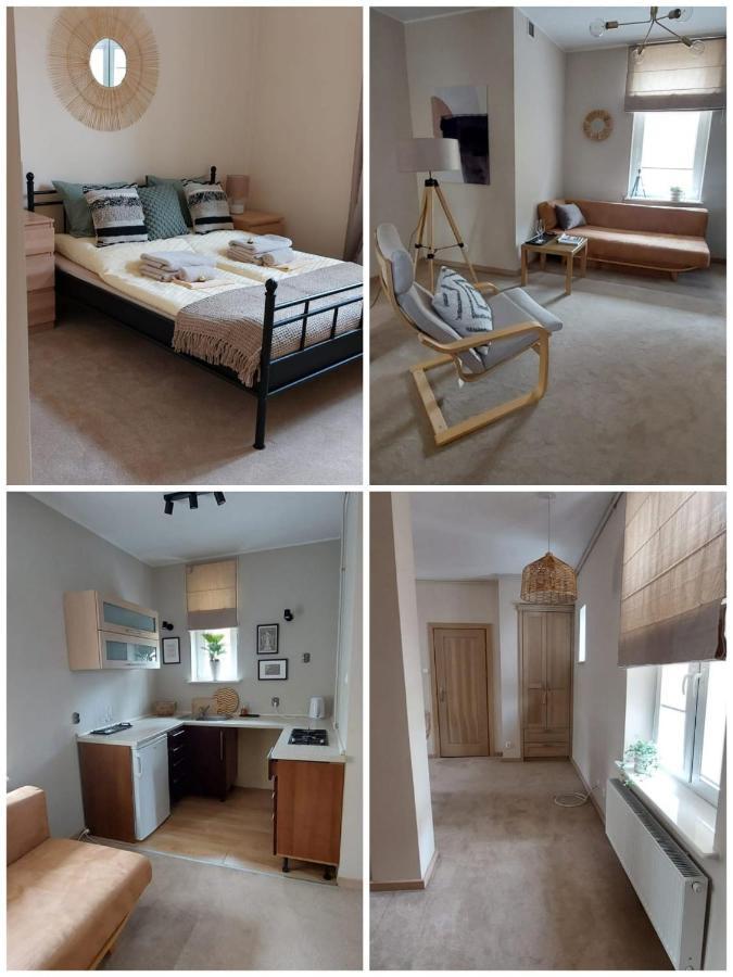 Apartament Sopot Chrobrego 19 ภายนอก รูปภาพ