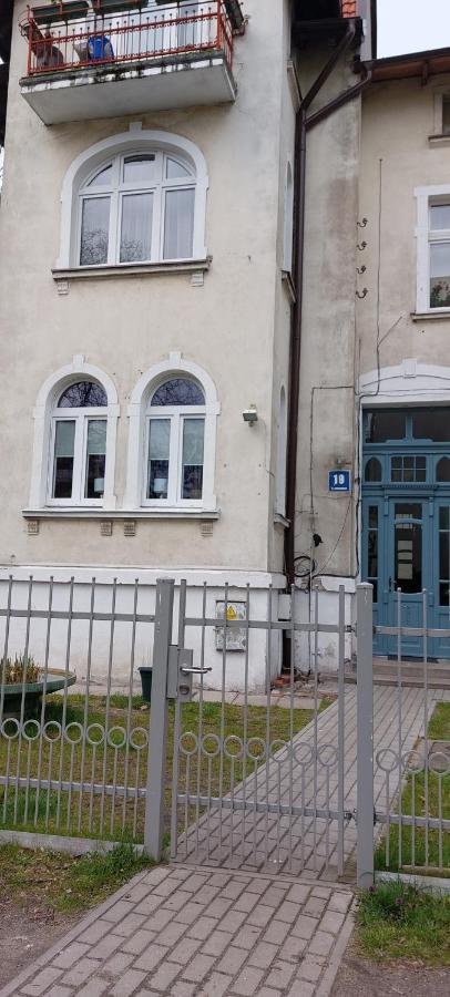 Apartament Sopot Chrobrego 19 ภายนอก รูปภาพ