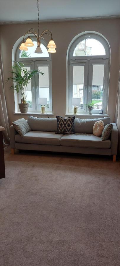 Apartament Sopot Chrobrego 19 ภายนอก รูปภาพ