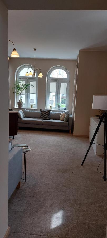 Apartament Sopot Chrobrego 19 ภายนอก รูปภาพ