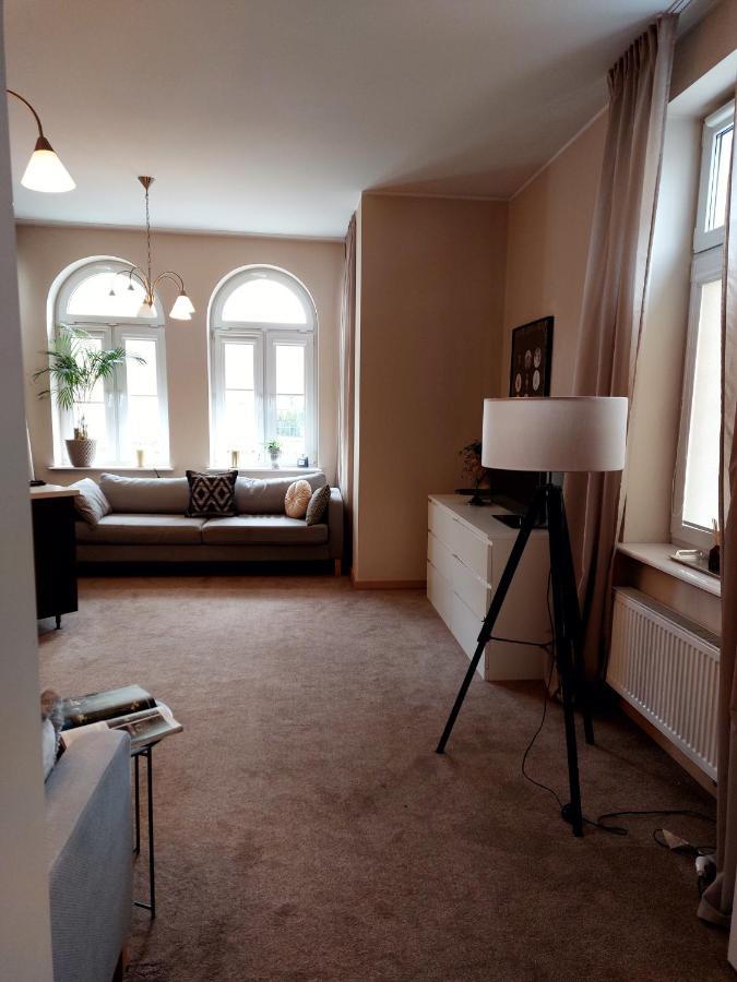 Apartament Sopot Chrobrego 19 ภายนอก รูปภาพ