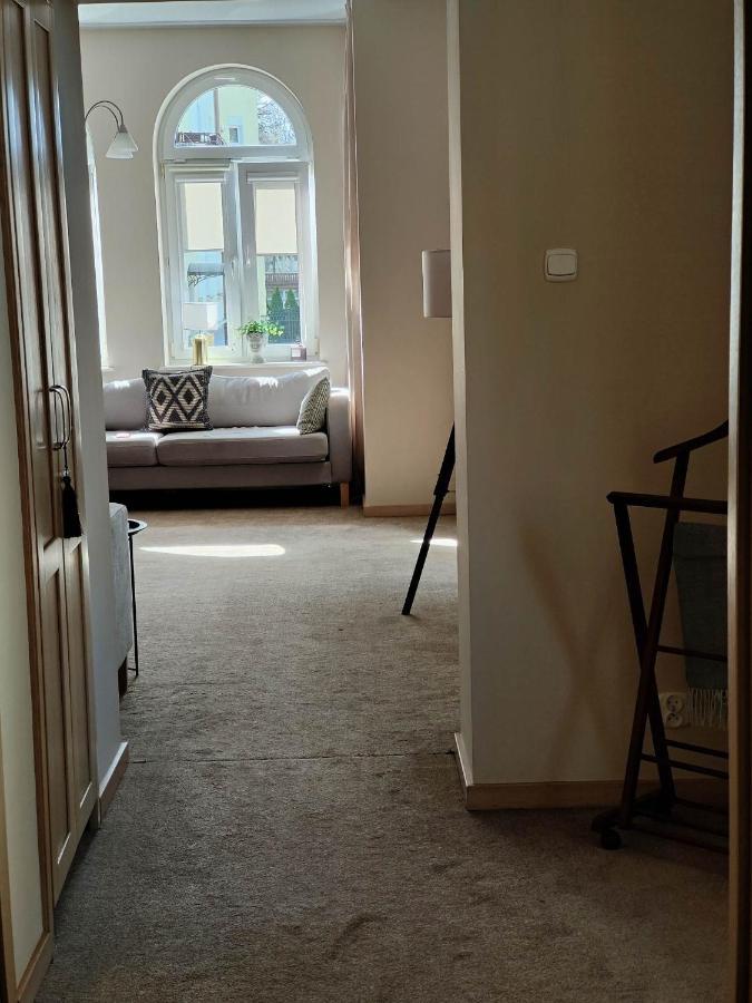 Apartament Sopot Chrobrego 19 ภายนอก รูปภาพ