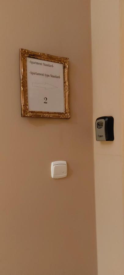 Apartament Sopot Chrobrego 19 ห้อง รูปภาพ