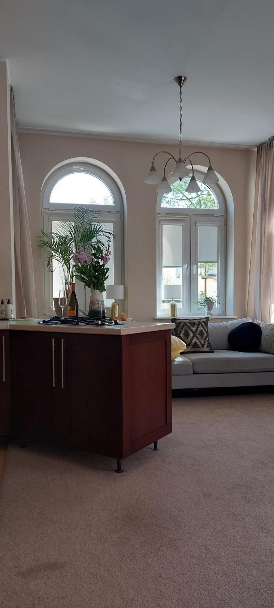 Apartament Sopot Chrobrego 19 ห้อง รูปภาพ