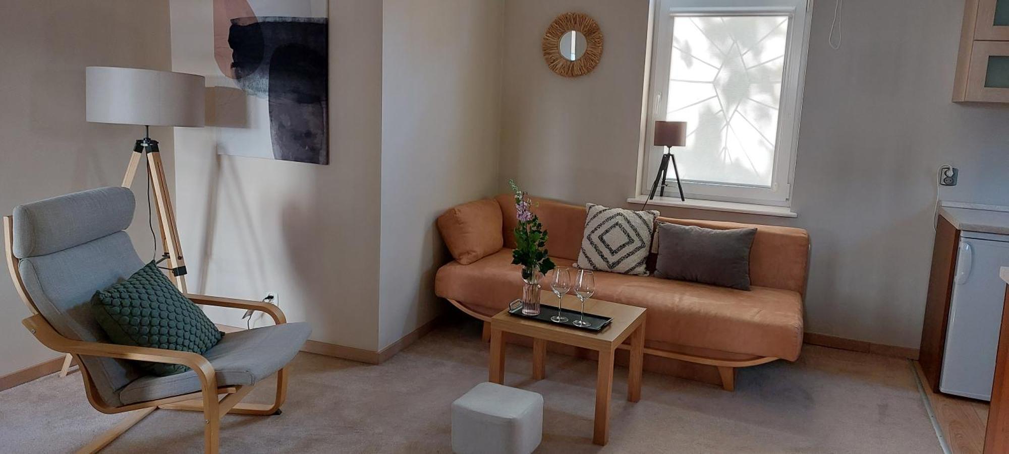 Apartament Sopot Chrobrego 19 ภายนอก รูปภาพ
