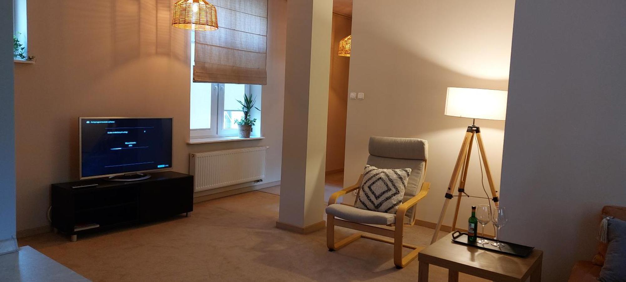 Apartament Sopot Chrobrego 19 ห้อง รูปภาพ