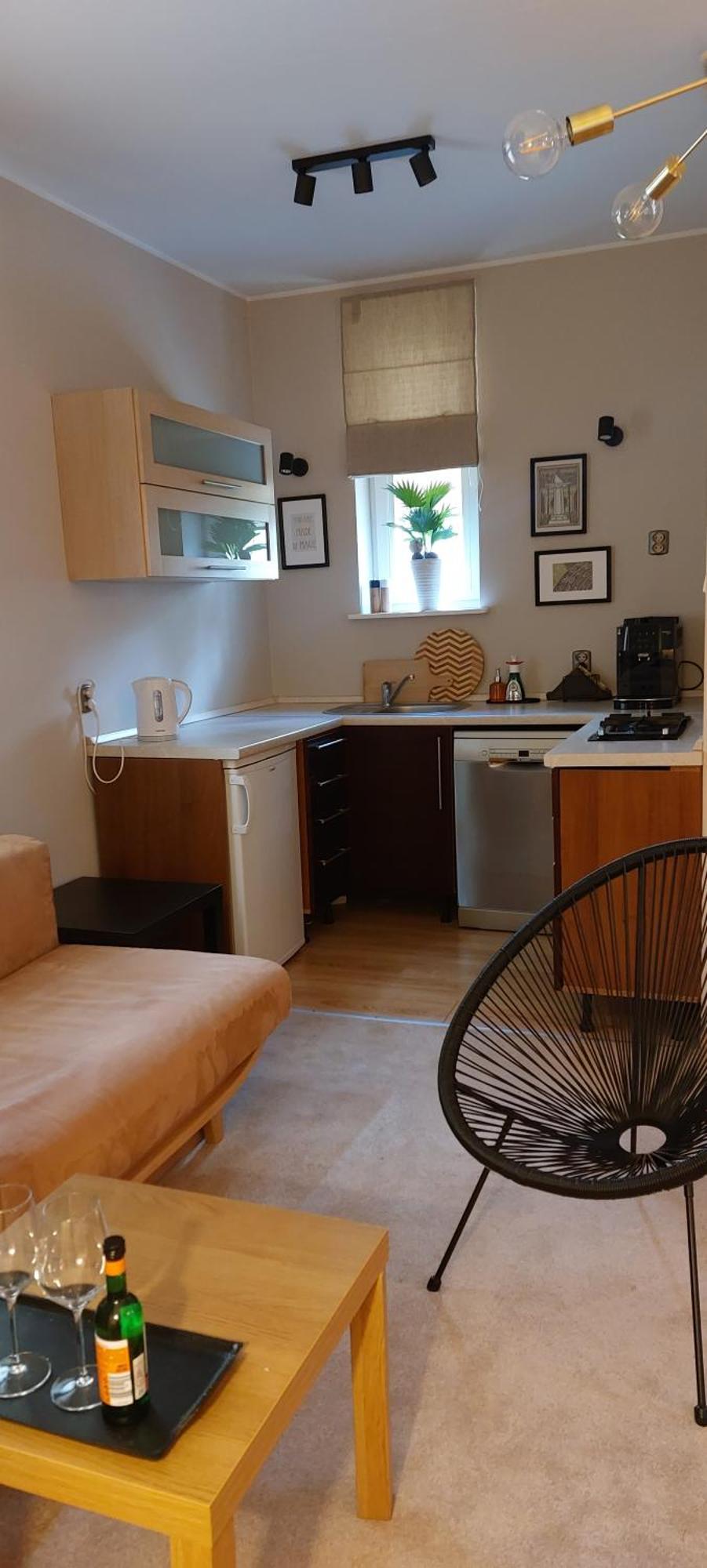 Apartament Sopot Chrobrego 19 ห้อง รูปภาพ