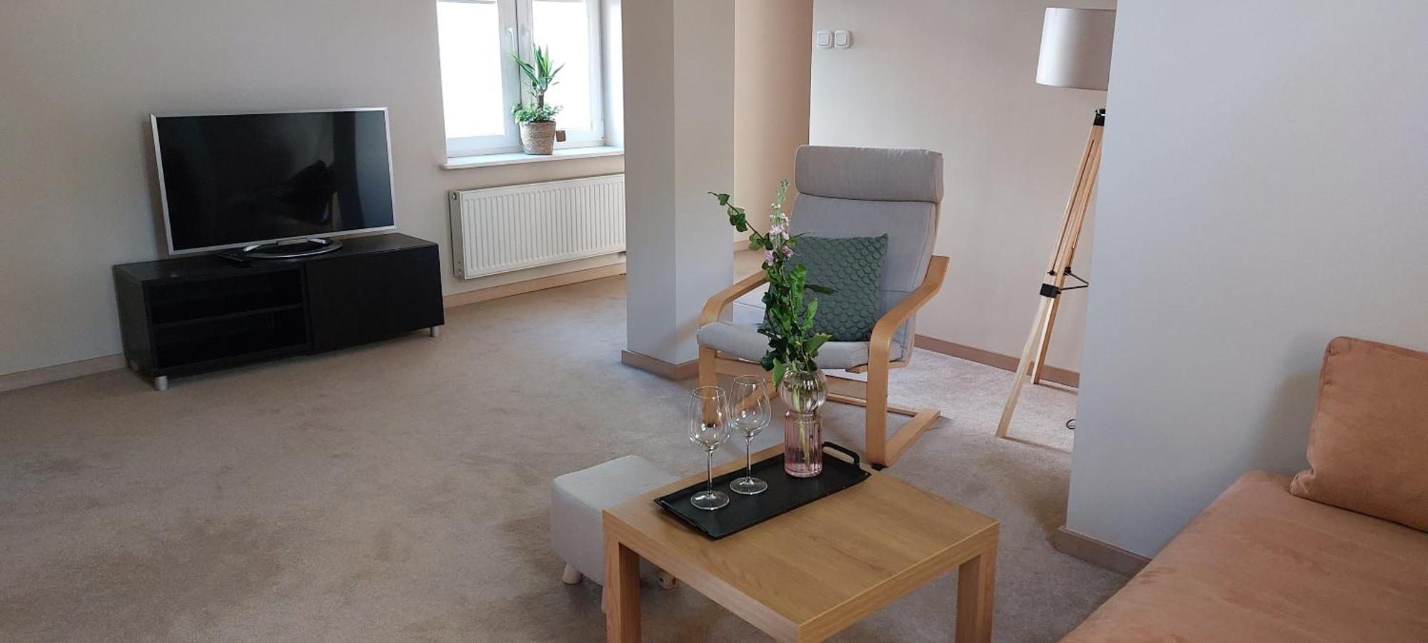Apartament Sopot Chrobrego 19 ห้อง รูปภาพ
