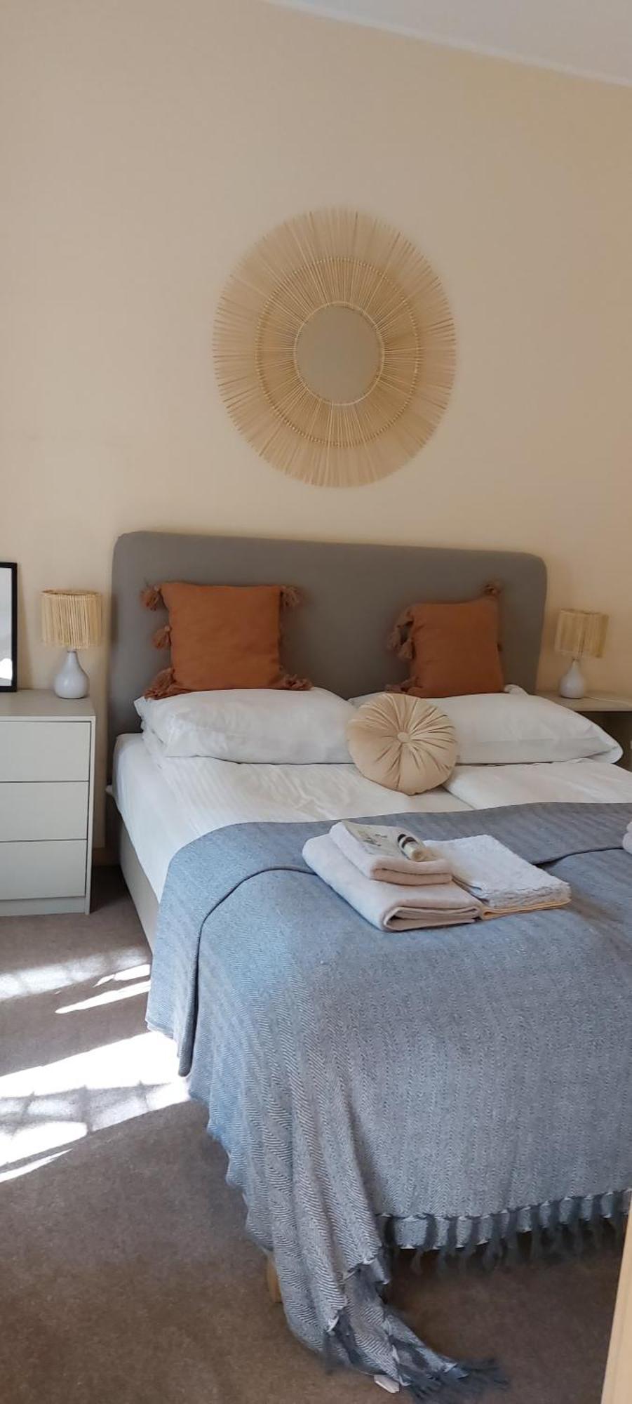 Apartament Sopot Chrobrego 19 ห้อง รูปภาพ