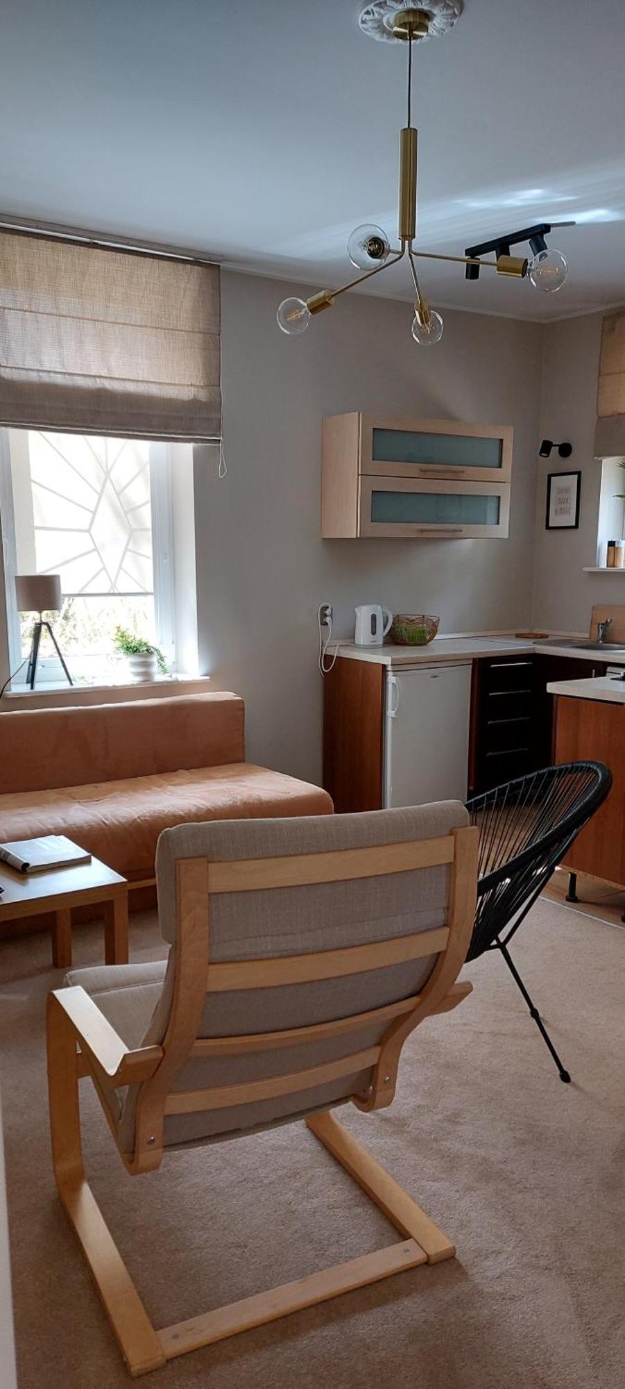 Apartament Sopot Chrobrego 19 ห้อง รูปภาพ