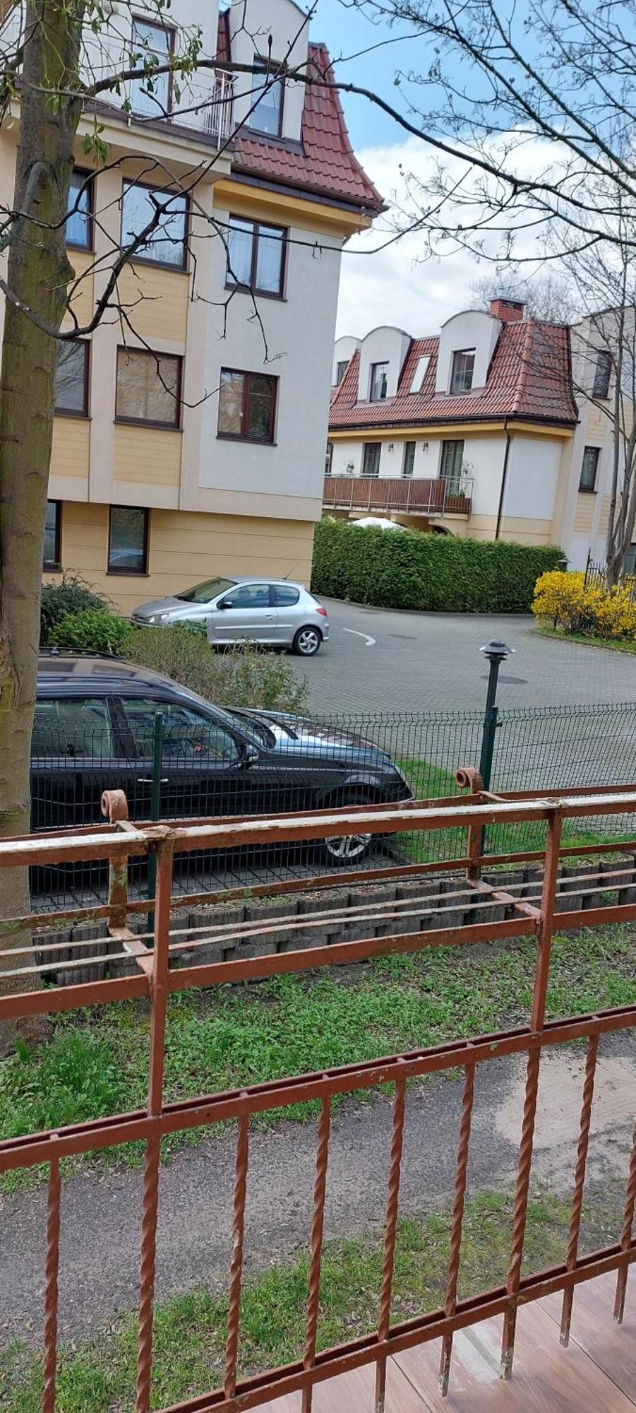 Apartament Sopot Chrobrego 19 ห้อง รูปภาพ