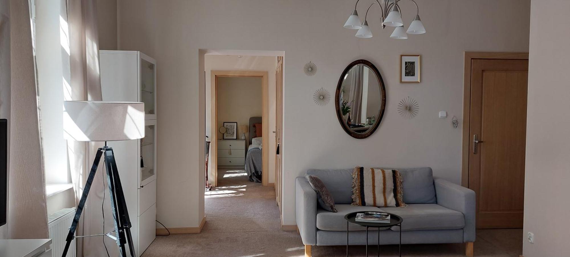 Apartament Sopot Chrobrego 19 ห้อง รูปภาพ