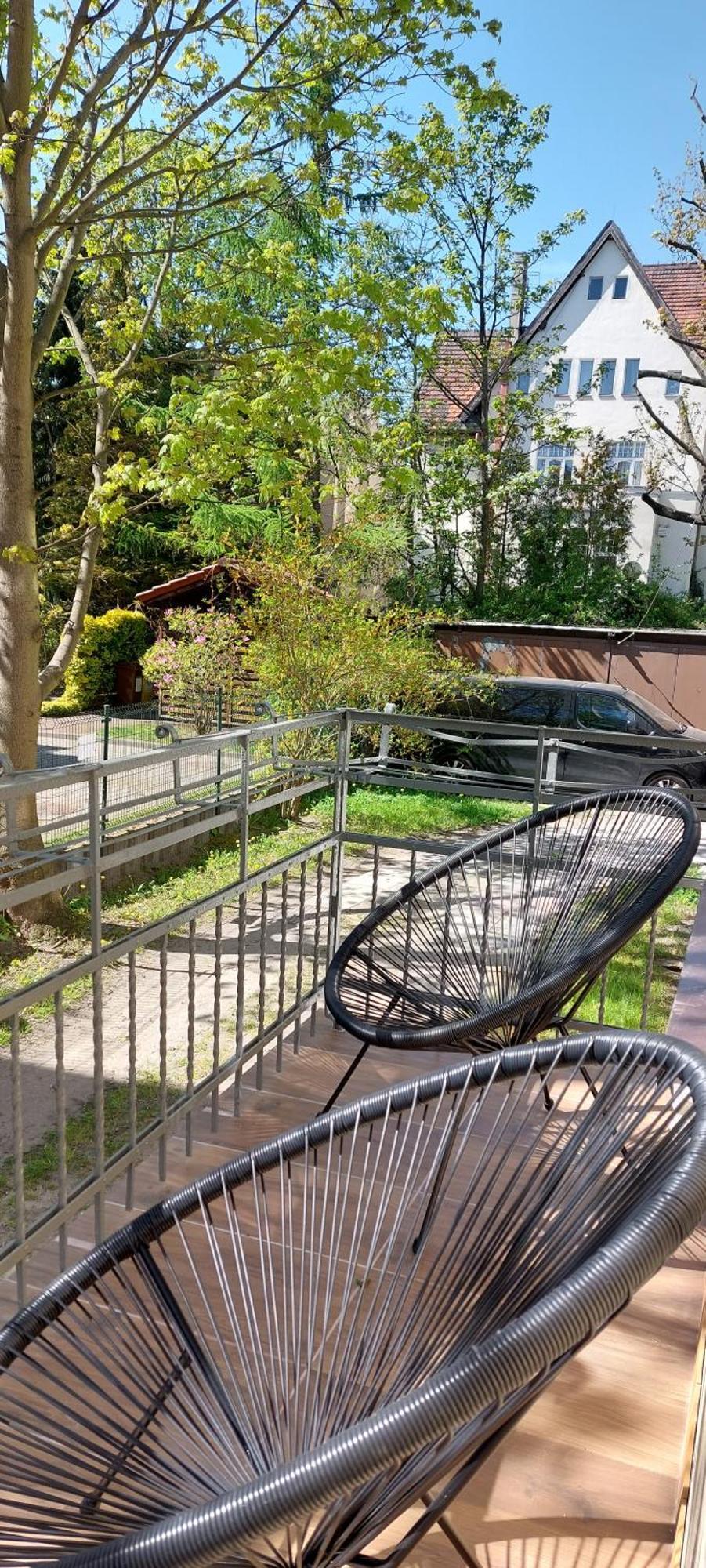Apartament Sopot Chrobrego 19 ห้อง รูปภาพ